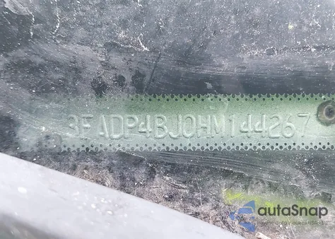 2017 Ford Fiesta Se from USA, damaged, VIN 3FADP4BJ0HM144267